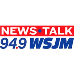 WSJM-FM