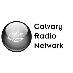 Calvary Radio Network logo