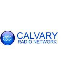 Calvary Radio Network logo