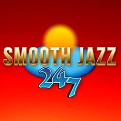 Smooth Jazz 247 logo