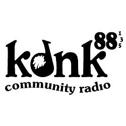 KDNK 88.1 FM