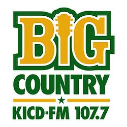 Big Country 107.7