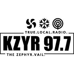 KZYR 97.7 FM