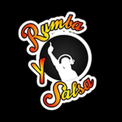 Rumba Y Salsa logo