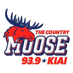 93.9 The Country Moose