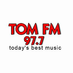97.7 Tom FM