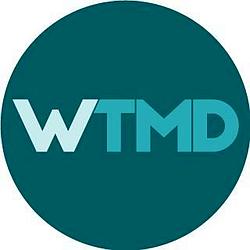 WTMD logo