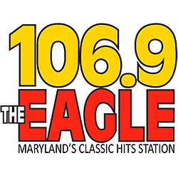 106.9 The Eagle