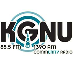 KGNU Community Radio
