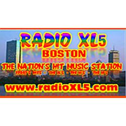 Radio XL5 logo