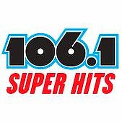 106.1 Super Hits