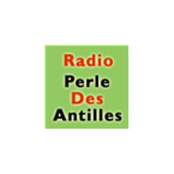 Radio Perle Des Antilles logo