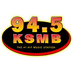 94.5 KSMB
