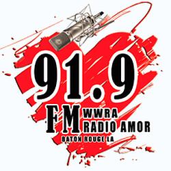 Radio Amor logo