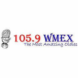 WMEX 105.9 FM
