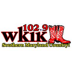 WKIK-FM 102.9 FM