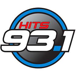 93.1 Hits