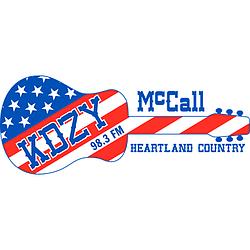 KDZY 98.3 FM