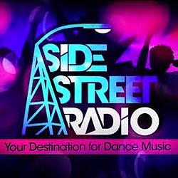 Side Street Radio logo