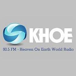 World Radio logo