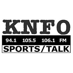 KNFO Radio