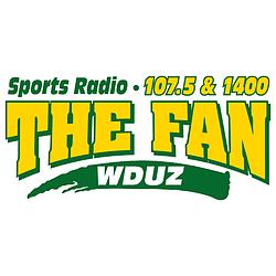 The Fan 107.5 & 1400