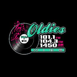 Oldies 101.1 FM