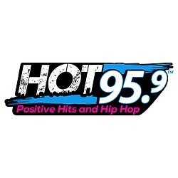 Hot 95.9