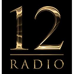 12Radio logo