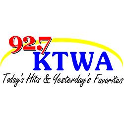 92.7 KTWA