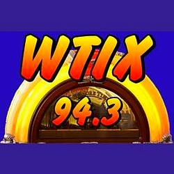 WTIX-FM