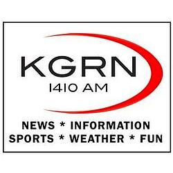 KGRN 1410 AM