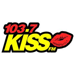 KISS FM 103.7