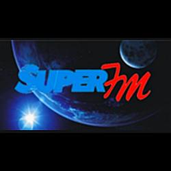 Radio Super FM logo