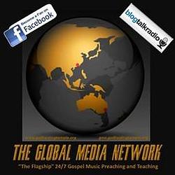 The Flagship - The Global Media Network