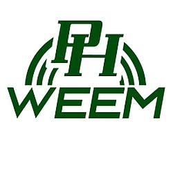WEEM-FM logo