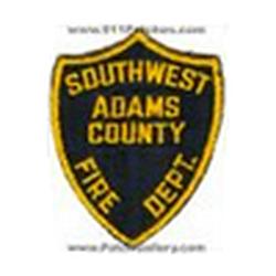 Adams County Fire
