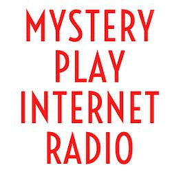 Mystery Play Internet Radio logo