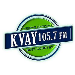KVAY 105.7 FM