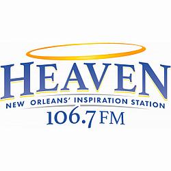 Heaven 106.7