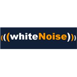 White Noise Radio logo
