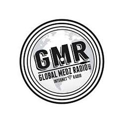Global Medz Radio logo