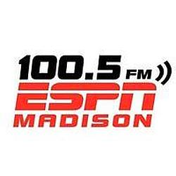 100.5 ESPN Madison
