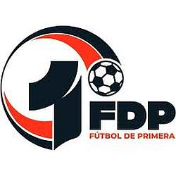 Futbol de Primera logo