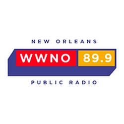 89.9 WWNO