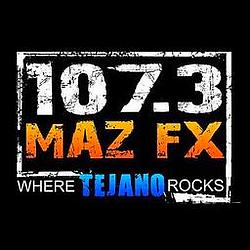 107.3 MAZ FX