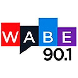 WABE Classics logo