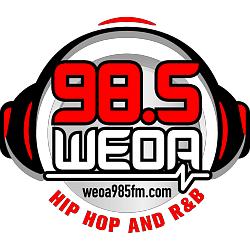 98.5 WEOA
