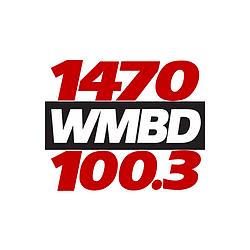 1470 & 100.3 WMBD