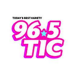96.5 TIC
